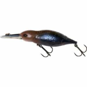 EFFZETT Eisvogel 11cm 28G Dipper (Wasseramsel)