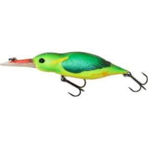 EFFZETT Eisvogel 14.5cm 35G Firebird