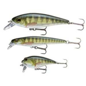 Cormoran Wobbler Set Perch