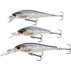 Cormoran Wobbler Set Roach