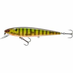 Daiwa PX Minnow SR 120 gold perch