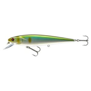 Daiwa PX Minnow SR 120 setsuki ayu