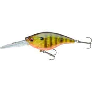 Daiwa PX Crank BT80DR gold perch