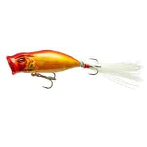 Daiwa Prorex Mini POP55F l. orange b.