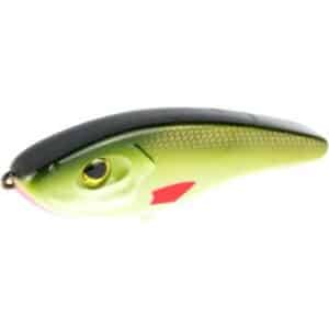 Seika Pro Sendai Chub 115mm