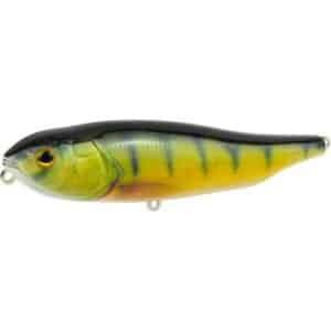 Seika Pro Toyama Perch 95mm