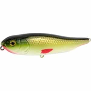 Seika Pro Toyama Chub 95mm