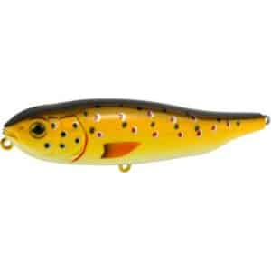 Seika Pro Toyama Trout 95mm