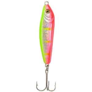 DEGA Seatrout Wobbler Lars Hansen 18 g Farbe A