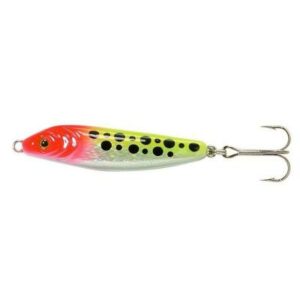 DEGA Seatrout Wobbler Lars Hansen 18 g Farbe C