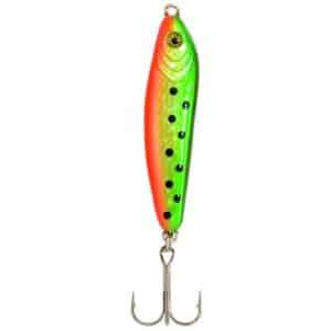 DEGA Seatrout Wobbler Lars Hansen 18 g Farbe E