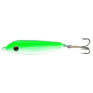 DEGA Seatrout Wobbler Lars Hansen 18 g Farbe J