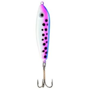 DEGA Seatrout Wobbler Lars Hansen 18 g Farbe K