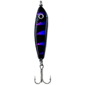 DEGA Seatrout Wobbler Lars Hansen 18 g Farbe M