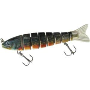 JENZI Jeronimo Trout 14cm B Saibling