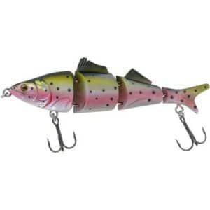 JENZI Wobbler Multi-Glider 15S 42 g 15cm Farbe D