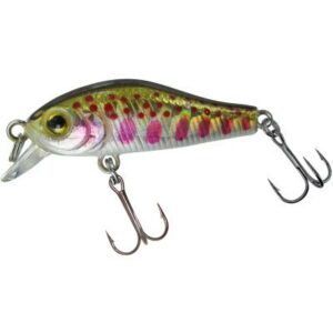 Wobbler T-Rex Trout 35 SR C.1