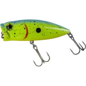 Wobbler T-Rex Popper 85 TW C.1