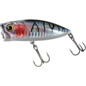 Wobbler T-Rex Popper 85 TW C.2