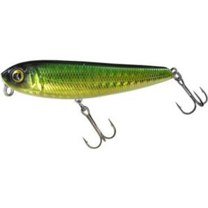 Wobbler T-Rex Stick Bait 75 TW C4