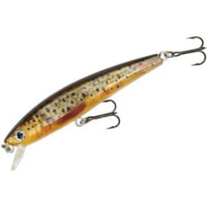 Mikado Wobbler Fishunter Needle - 7.5cm/Y31 - Schwimmend