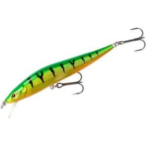 Mikado Wobbler Fishunter Ghost - 11cm/Firetiger - Neutral