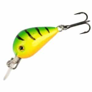 Mikado Wobbler Fishunter Duende - 2.5cm/70 - Floating