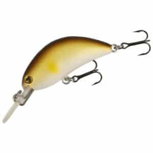 Mikado Wobbler Fishunter Twilight - Yugol - 4cm/67 - Sinkend