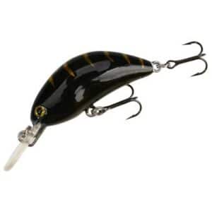 Mikado Wobbler Fishunter Twilight - Yugol - 4cm/68 - Sinkend