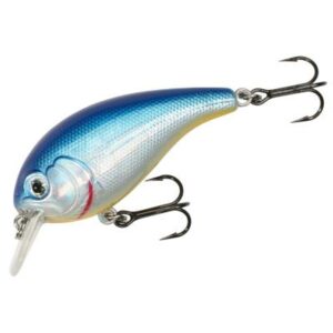 Mikado Wobbler Fishunter Crazy Dots - 4.4cm/A19 - Floating