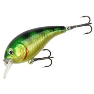 Mikado Wobbler Fishunter Crazy Dots - 4.4cm/A72 - Floating