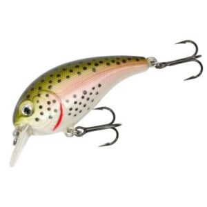 Mikado Wobbler Fishunter Crazy Dots - 4.4cm/S13 - Floating