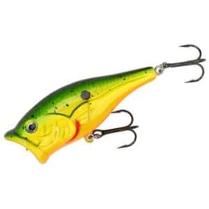 Mikado Wobbler Fishunter Shutoku - 7cm/S119 - Schwimmend