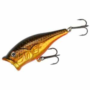 Mikado Wobbler Fishunter Shutoku - 7cm/490 - Schwimmend