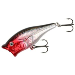 Mikado Wobbler Fishunter Shutoku - 7cm/B48 - Schwimmend