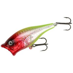 Mikado Wobbler Fishunter Shutoku - 7cm/B60 - Schwimmend