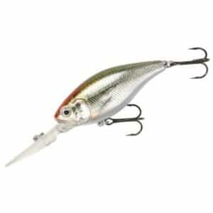 Mikado Wobbler Fishunter Sutingu - 7cm/Y17 - Schwimmend