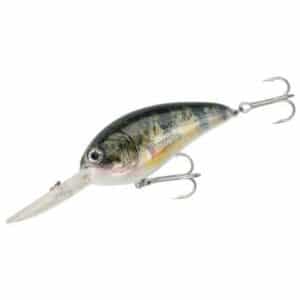 Mikado Wobbler Fishunter Glimmer - 8cm/Y56 - Schwimmend