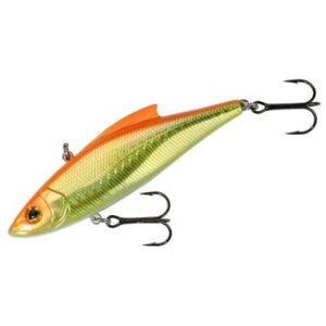 Mikado Wobbler Fishunter Magnat - 9cm/08 - Sinkend