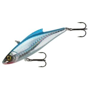 Mikado Wobbler Fishunter Magnat - 9cm/201 - Sinkend