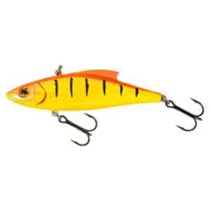 Mikado Wobbler Fishunter Magnat - 9cm/61 - Sinkend