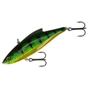 Mikado Wobbler Fishunter Magnat - 9cm/Ph - Sinkend