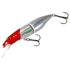 Mikado Wobbler Fishunter Pike - 11cm/21 - Schwimmend