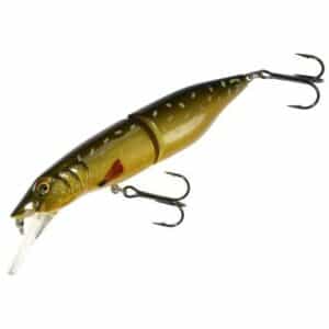 Mikado Wobbler Fishunter Pike - 11cm/54 - Schwimmend