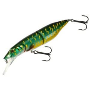 Mikado Wobbler Fishunter Pike - 11cm/56 - Schwimmend