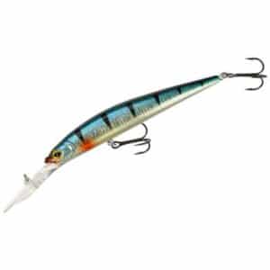 Mikado Wobbler Fishunter Sheriff - 11cm/06 - Schwimmend