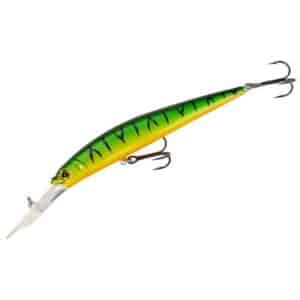 Mikado Wobbler Fishunter Sheriff - 11cm/03 - Schwimmend