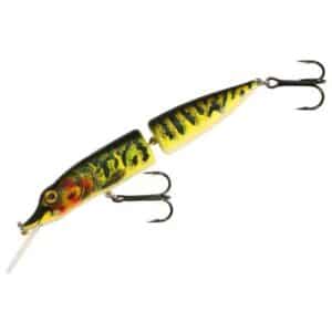 Mikado Wobbler Fishunter Harridan - 12cm/M48 - Schwimmend