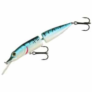 Mikado Wobbler Fishunter Harridan - 12cm/S48 - Schwimmend