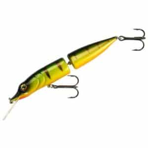 Mikado Wobbler Fishunter Harridan - 12cm/S52 - Schwimmend